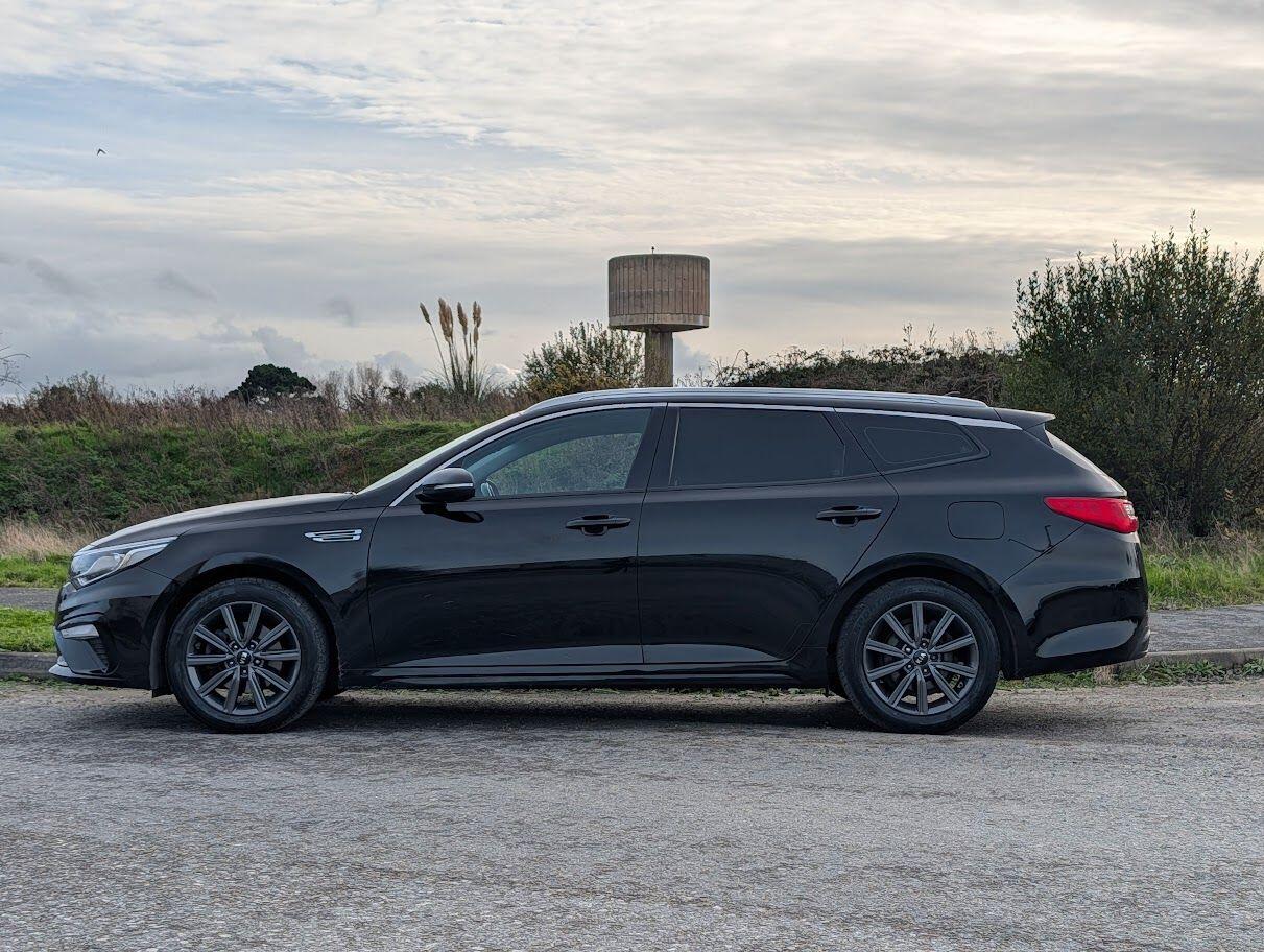 Used Kia Optima for sale - 76994558: Photo 5