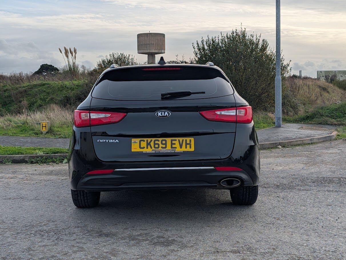 Used Kia Optima for sale - 76994558: Photo 6