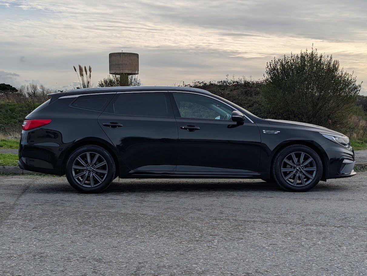 Used Kia Optima for sale - 76994558: Photo 7