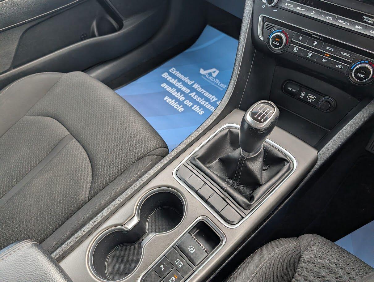 Used Kia Optima for sale - 76994558: Photo 9