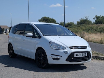 2014 (64) - 2.0 TDCi 140 Titanium 5dr
