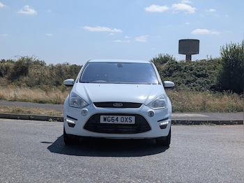 Used Ford S-Max 2014 for sale - 75588296: Photo