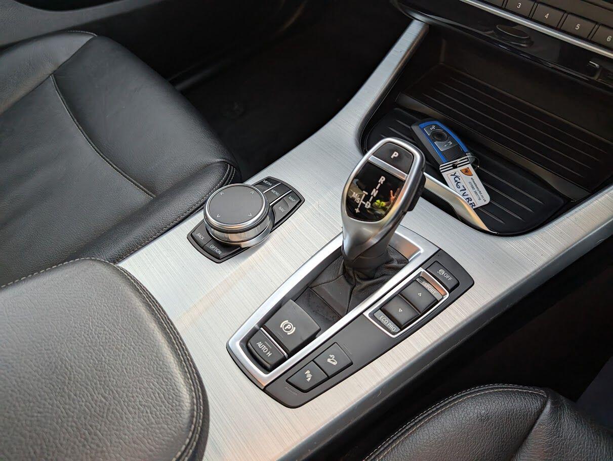 Used BMW X3 2017 for sale - 77073860: Photo 11