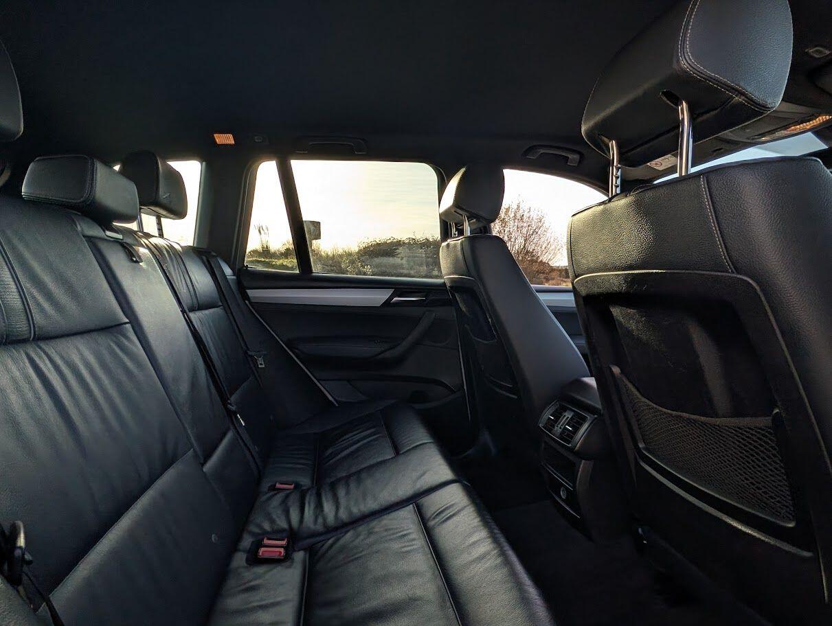 Used BMW X3 2017 for sale - 77073860: Photo 15