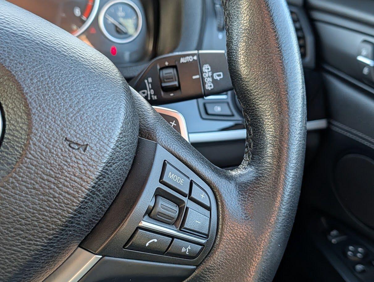 Used BMW X3 2017 for sale - 77073860: Photo 17