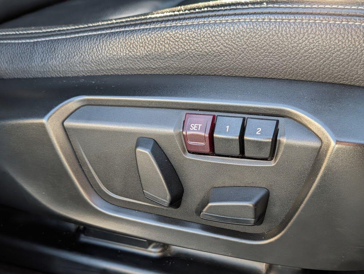 Used BMW X3 2017 for sale - 77073860: Photo 19