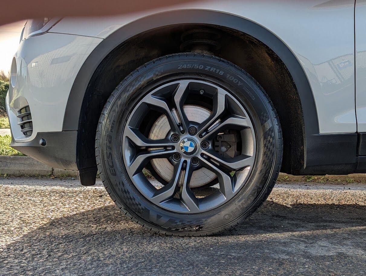 Used BMW X3 2017 for sale - 77073860: Photo 20