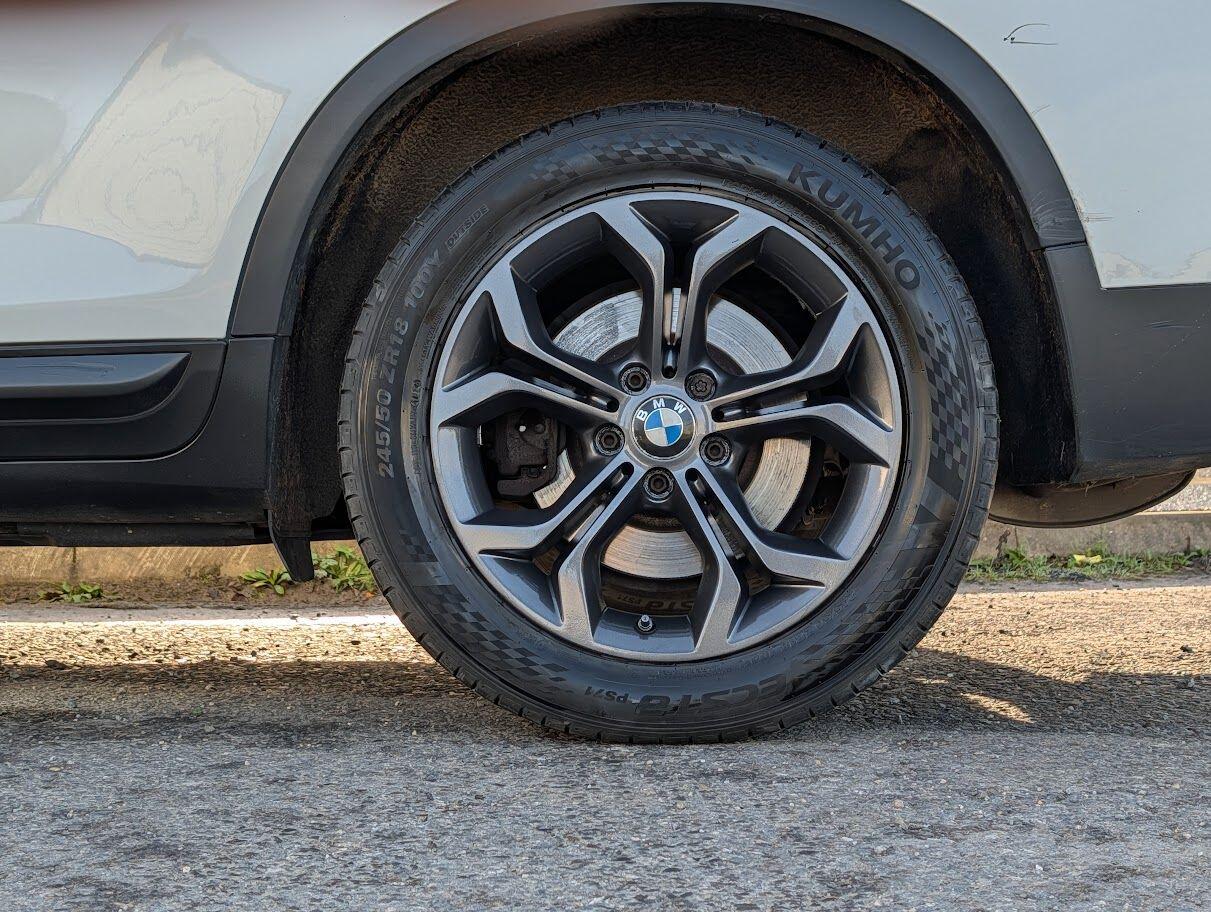 Used BMW X3 2017 for sale - 77073860: Photo 21