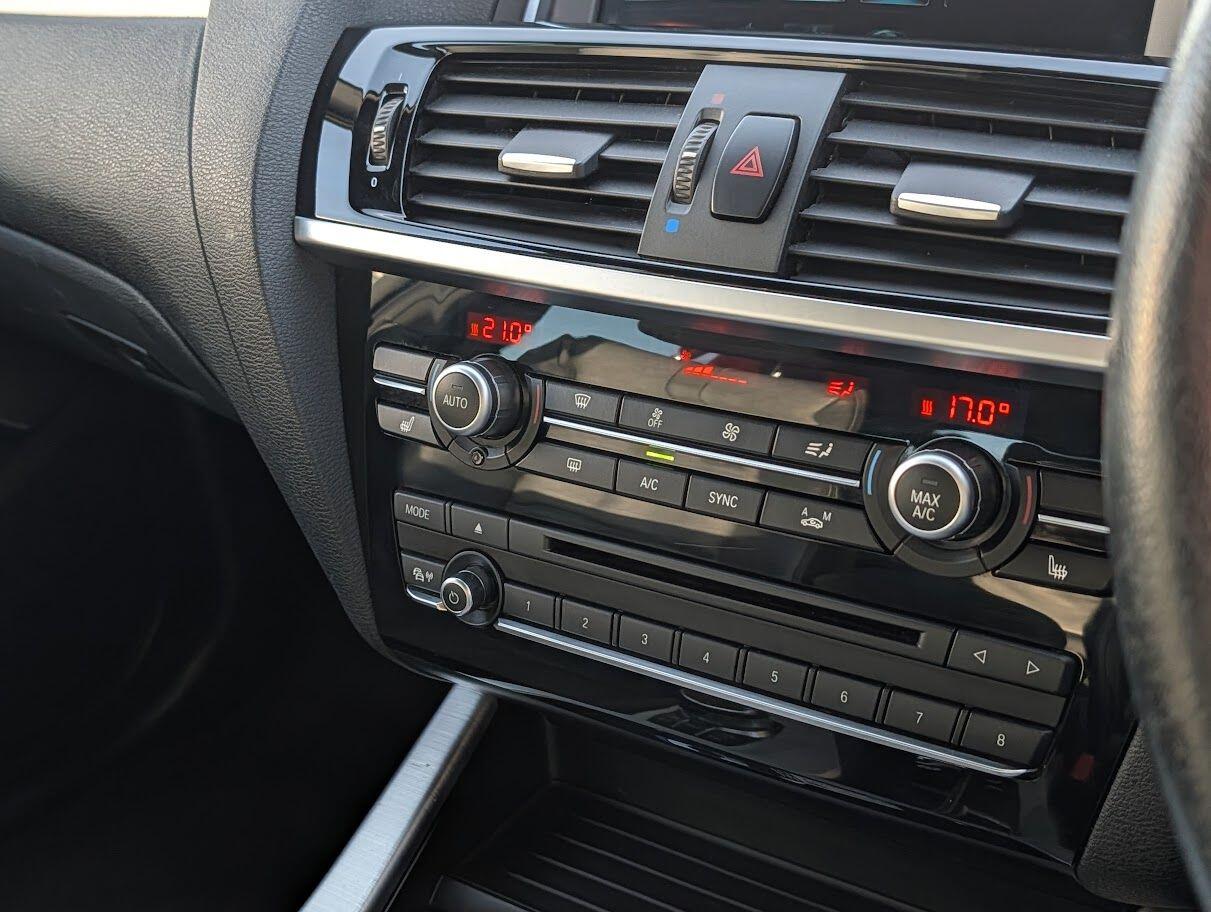 Used BMW X3 2017 for sale - 77073860: Photo 24