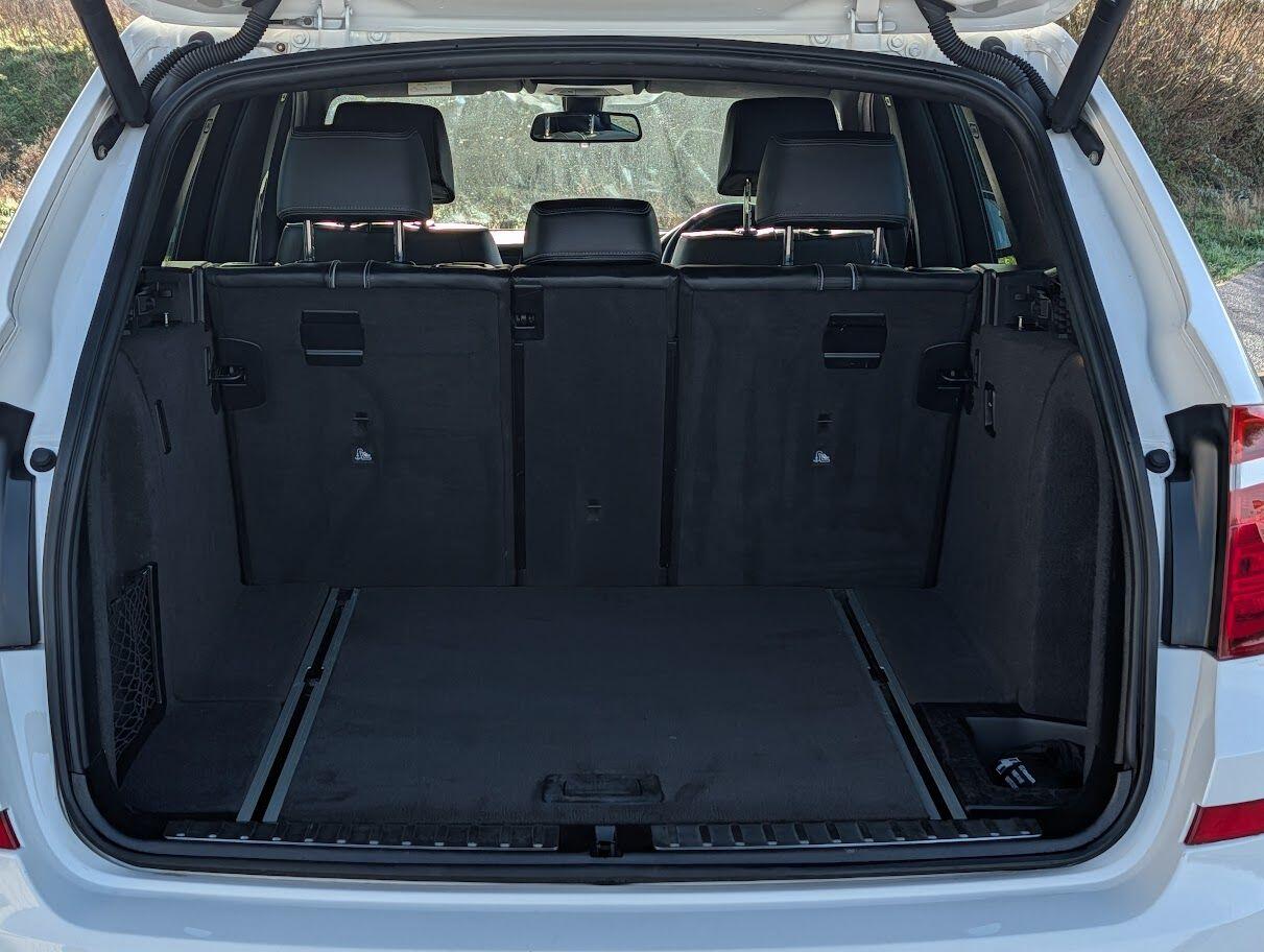 Used BMW X3 2017 for sale - 77073860: Photo 26