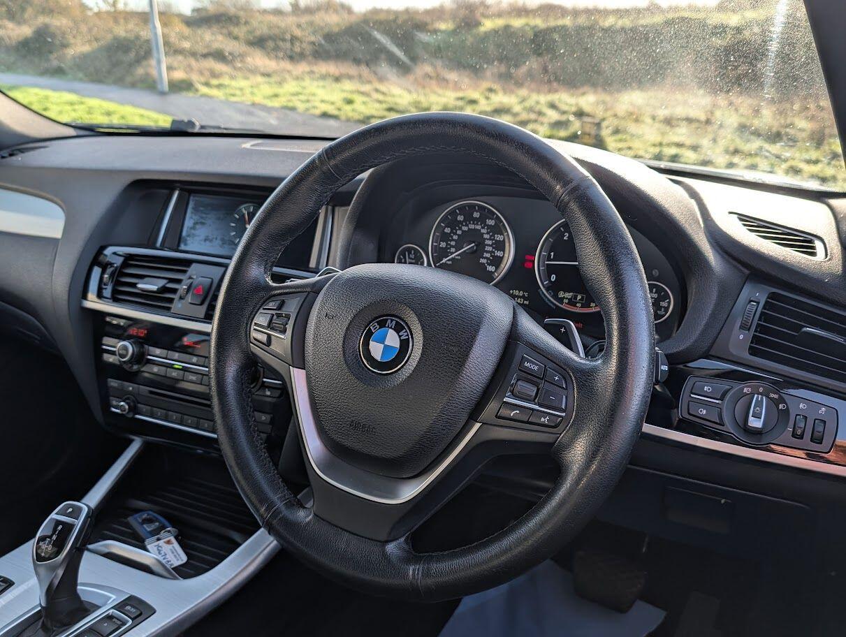 Used BMW X3 2017 for sale - 77073860: Photo 27