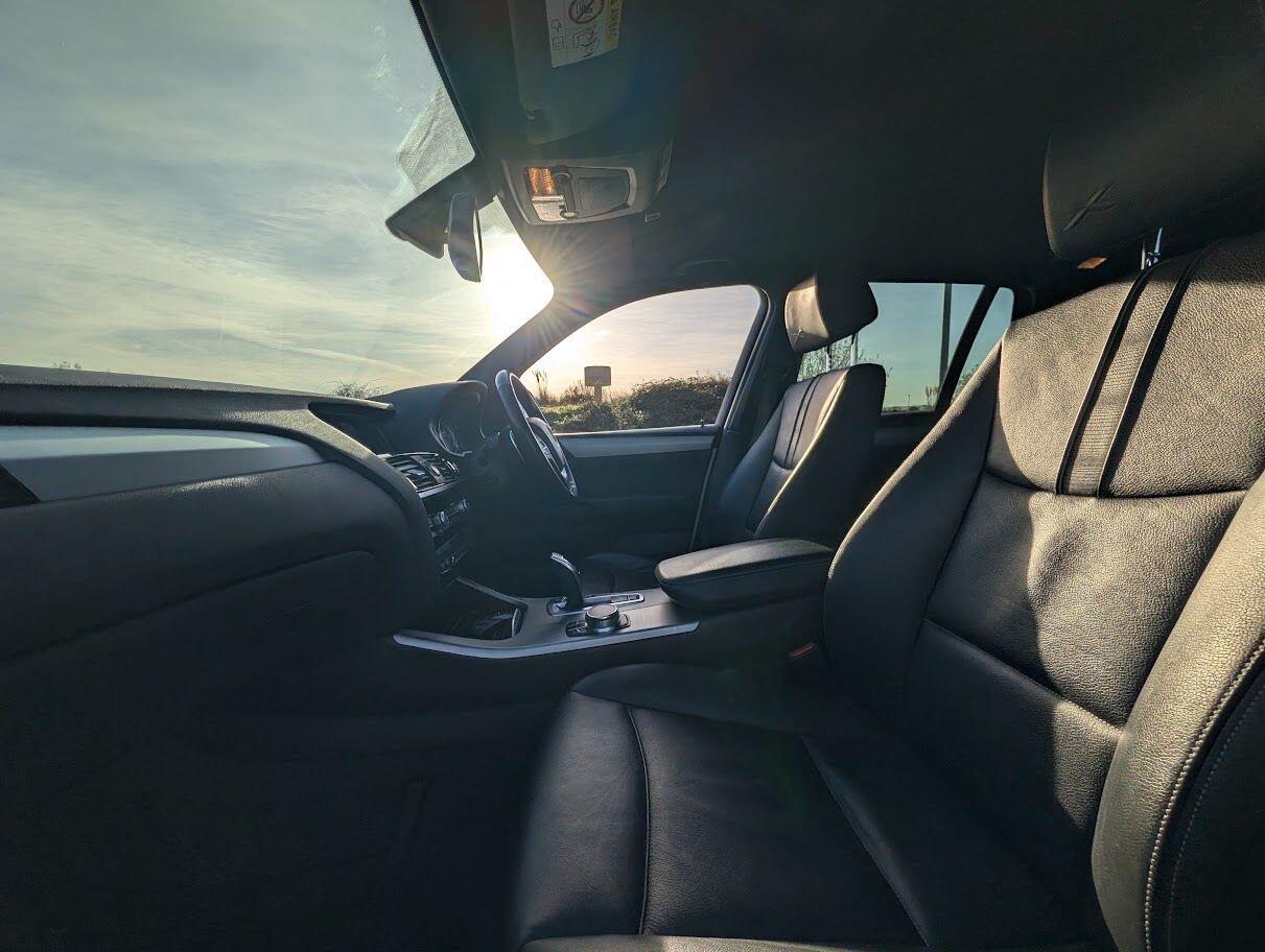 Used BMW X3 2017 for sale - 77073860: Photo 28