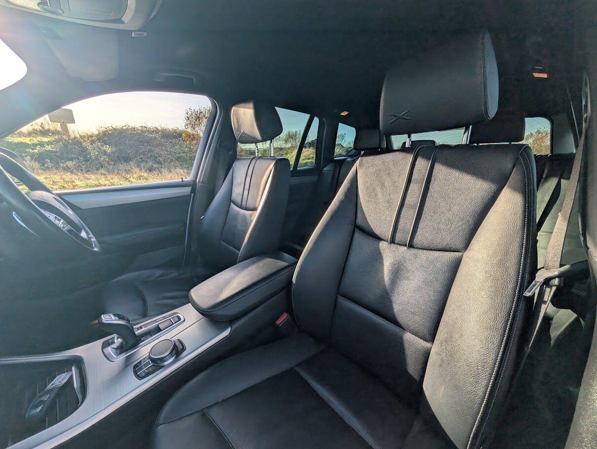 Used BMW X3 2017 for sale - 77073860: Photo 29