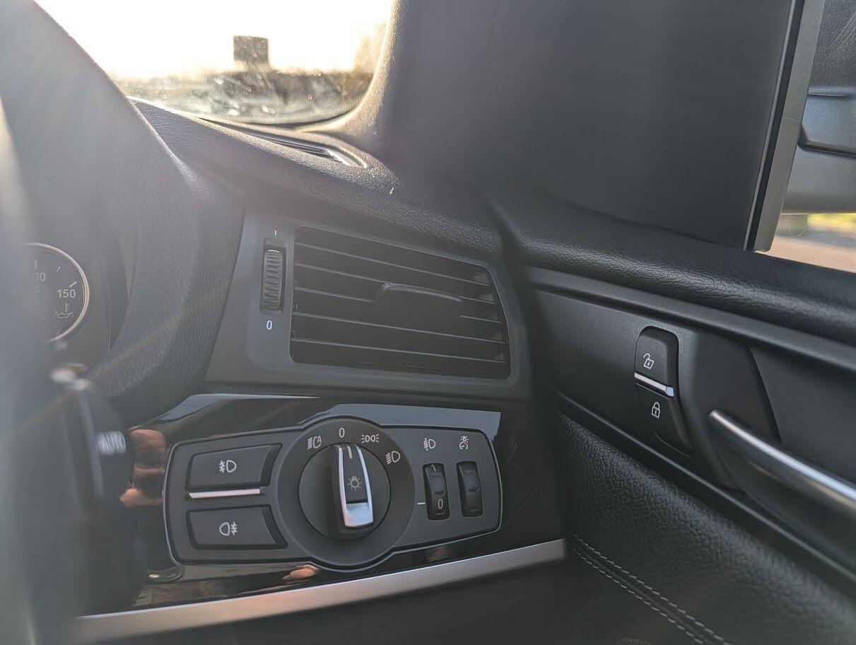 Used BMW X3 2017 for sale - 77073860: Photo 37