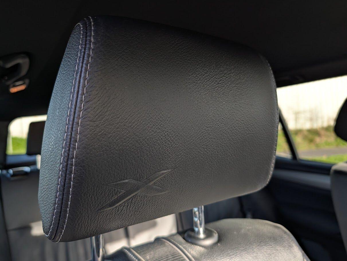 Used BMW X3 2017 for sale - 77073860: Photo 38