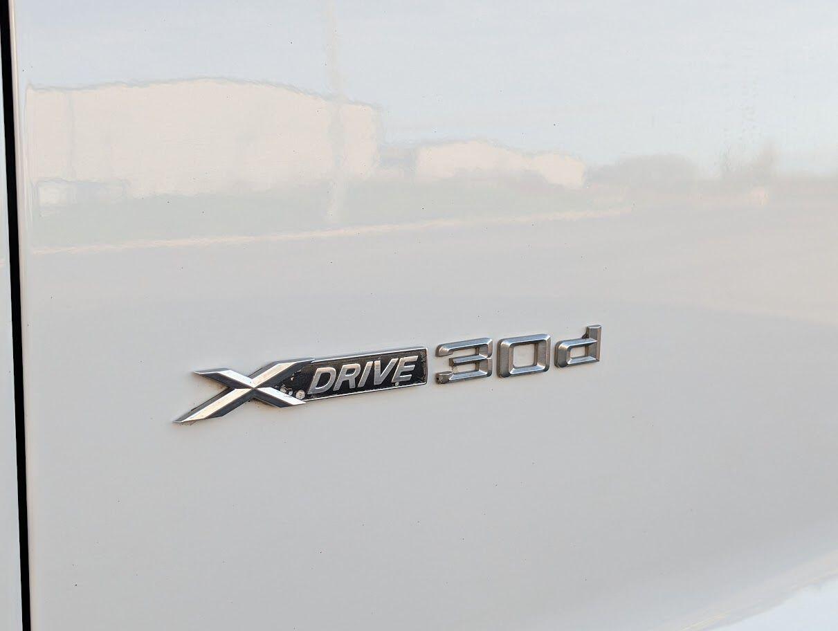 Used BMW X3 2017 for sale - 77073860: Photo 39