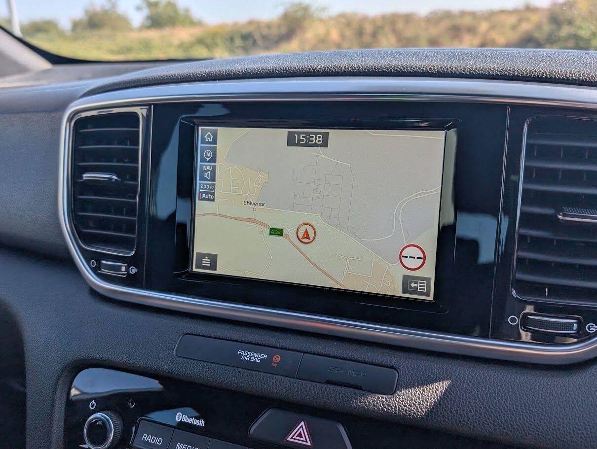 Vehicle 26