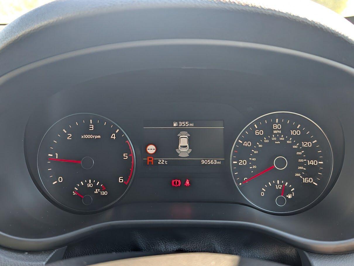 Vehicle 28