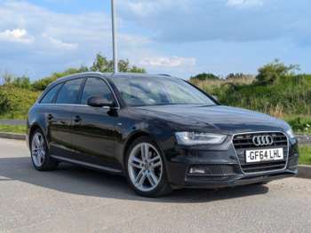2014 (64) - 2.0 TDI 150 S Line 5dr