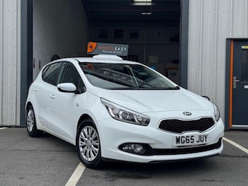 Used Kia Ceed 2015 for sale - 78752361: Photo