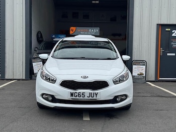 Used Kia Ceed 2015 for sale - 78752361: Photo