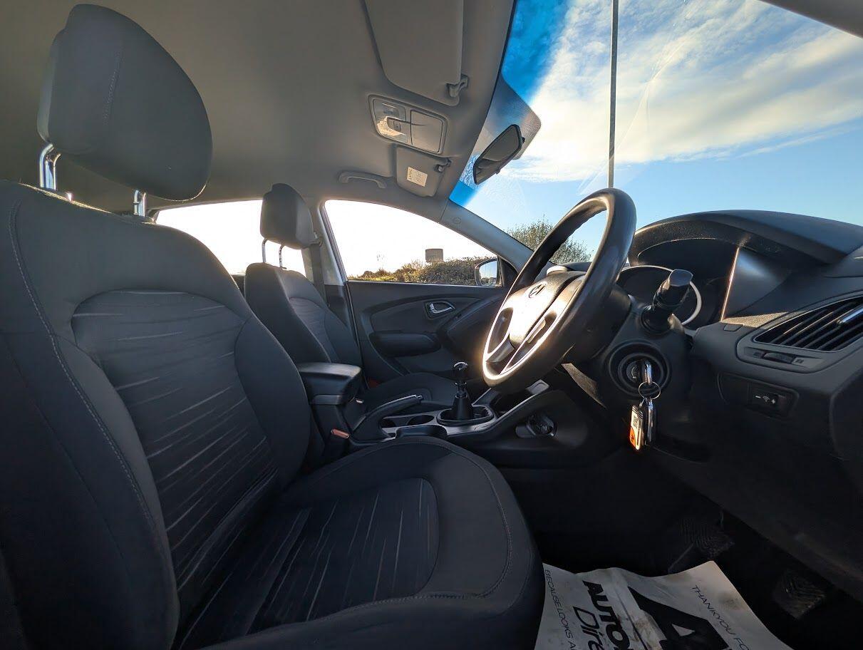 Used Hyundai Ix35 2015 for sale - 76898462: Photo 10