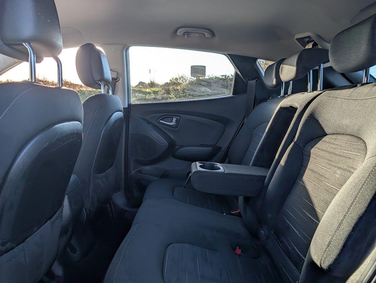 Used Hyundai Ix35 2015 for sale - 76898462: Photo 11