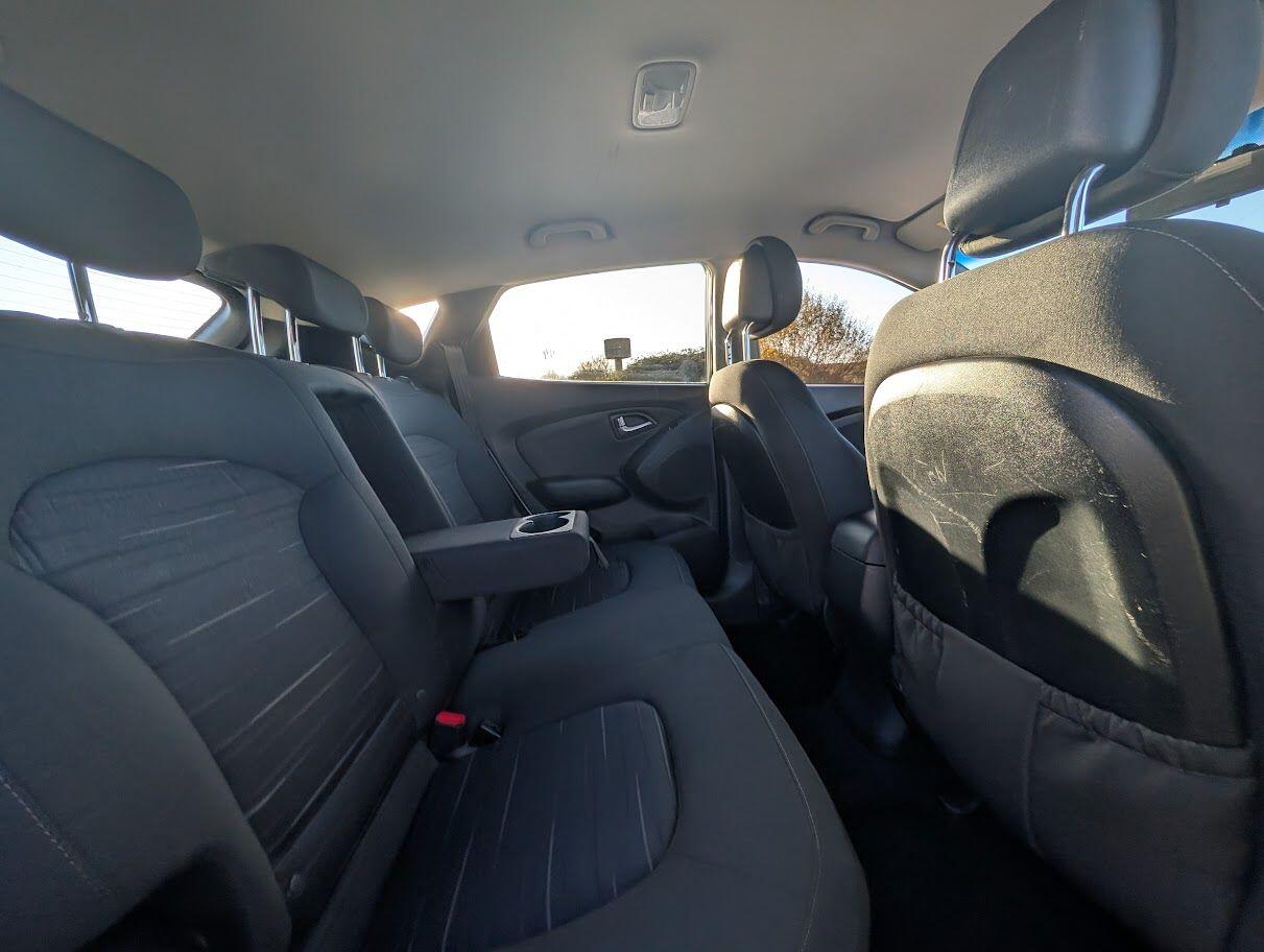 Used Hyundai Ix35 2015 for sale - 76898462: Photo 12