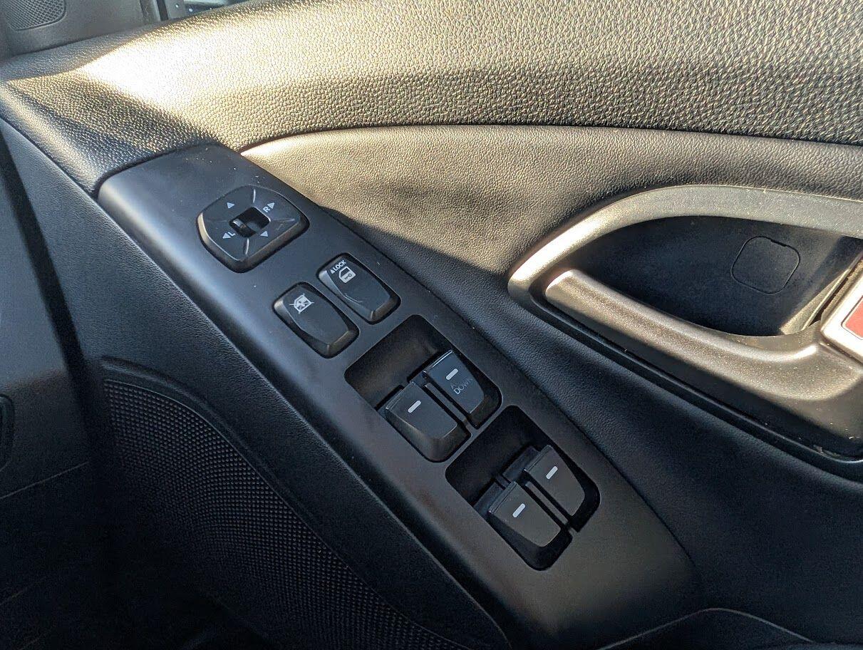 Used Hyundai Ix35 2015 for sale - 76898462: Photo 13