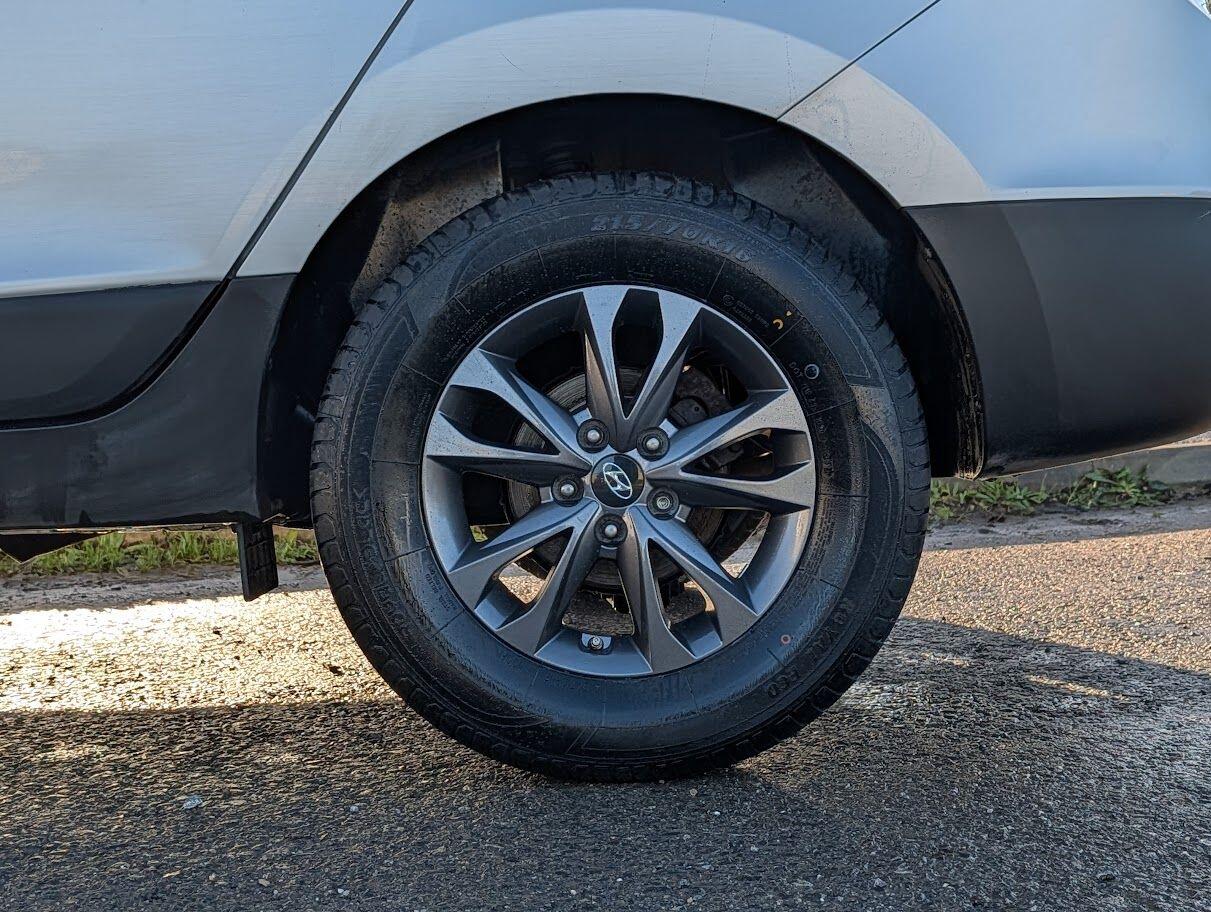 Used Hyundai Ix35 2015 for sale - 76898462: Photo 14