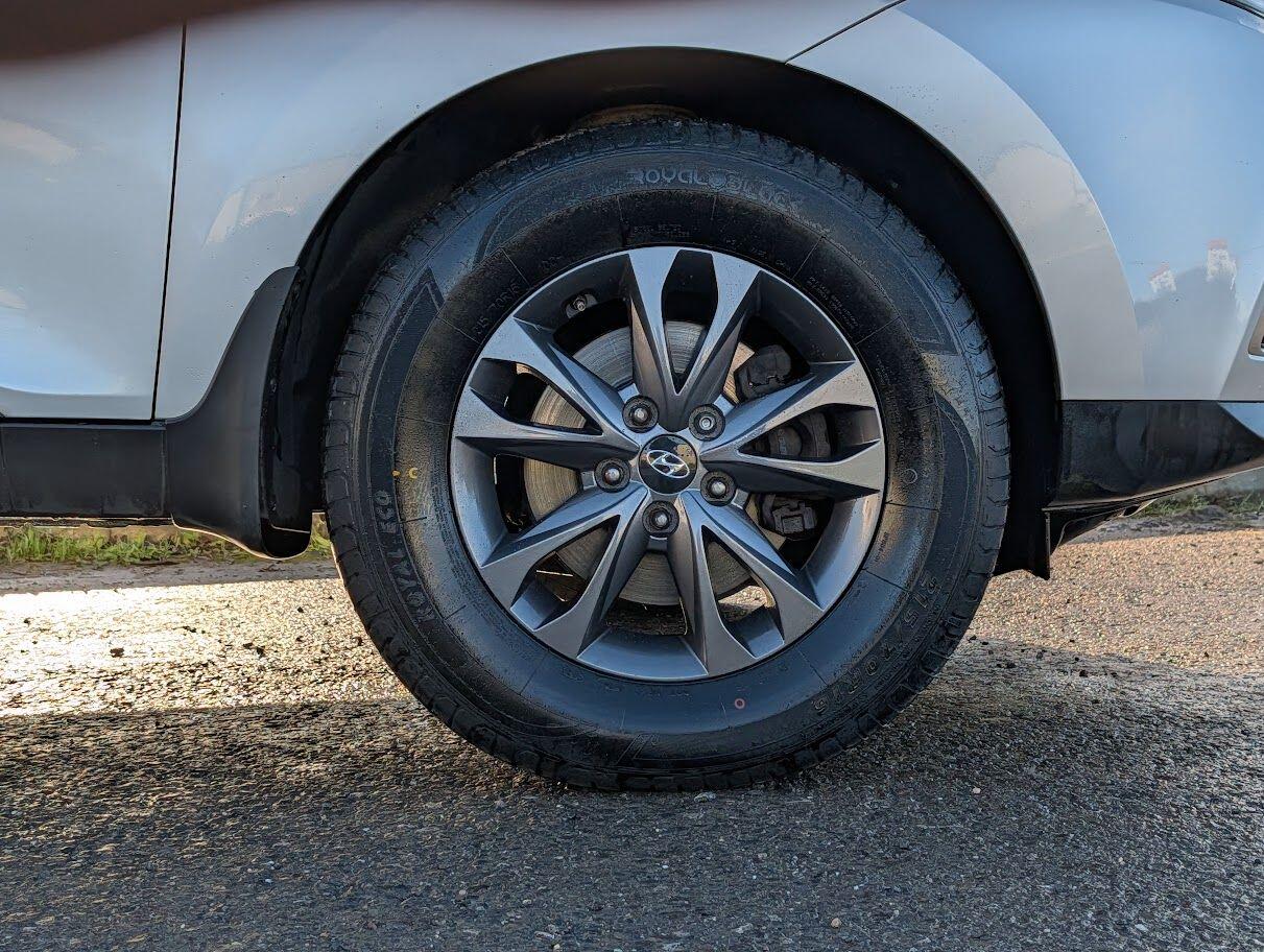 Used Hyundai Ix35 2015 for sale - 76898462: Photo 17