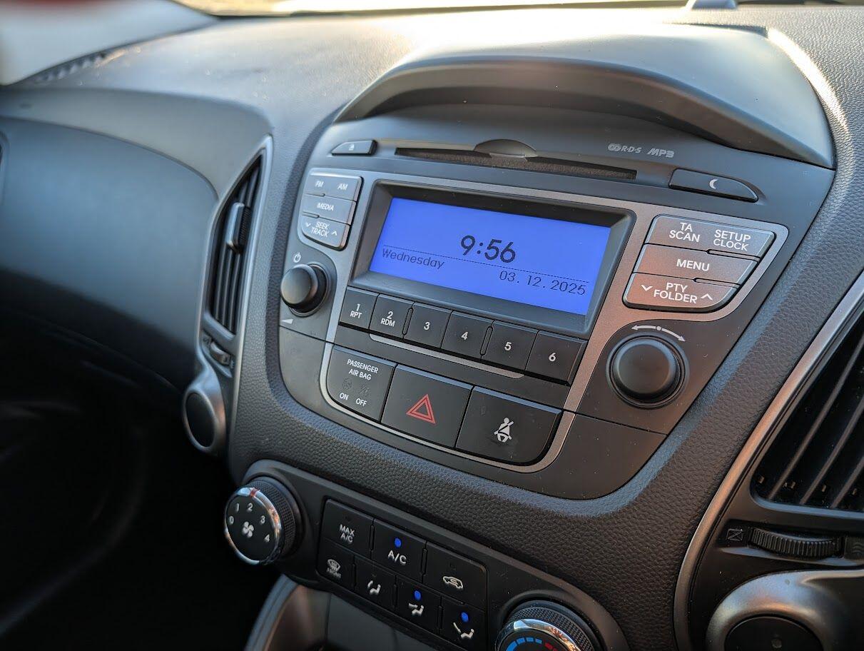 Used Hyundai Ix35 2015 for sale - 76898462: Photo 18