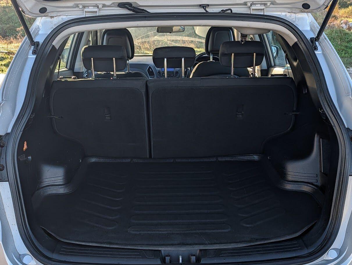 Used Hyundai Ix35 2015 for sale - 76898462: Photo 20