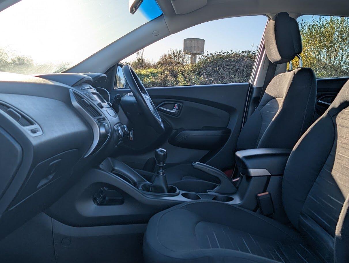 Used Hyundai Ix35 2015 for sale - 76898462: Photo 22