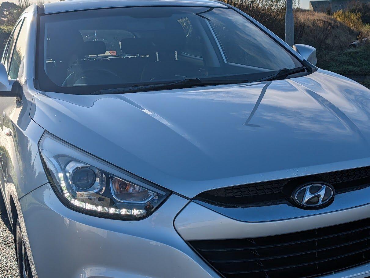 Used Hyundai Ix35 2015 for sale - 76898462: Photo 31