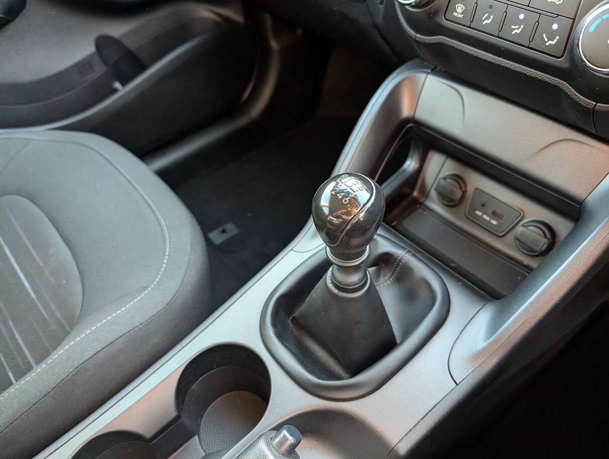 Used Hyundai Ix35 2015 for sale - 76898462: Photo 8