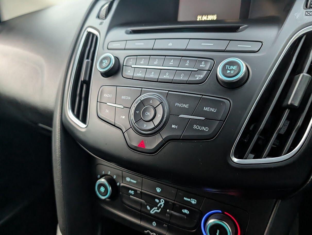 Used Ford Focus 2015 for sale - 77305846: Photo 14