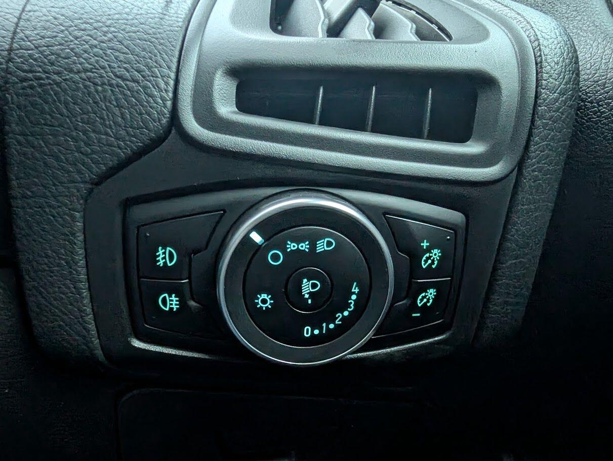 Used Ford Focus 2015 for sale - 77305846: Photo 17