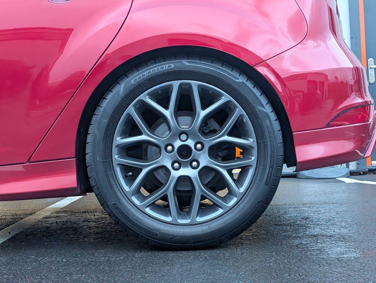 Used Ford Focus 2015 for sale - 77305846: Photo 20