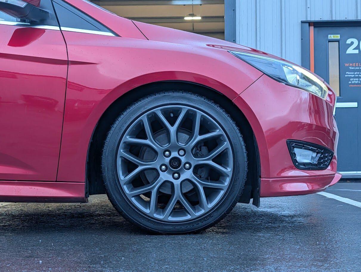 Used Ford Focus 2015 for sale - 77305846: Photo 21