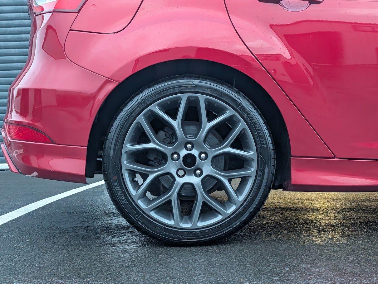 Used Ford Focus 2015 for sale - 77305846: Photo 22