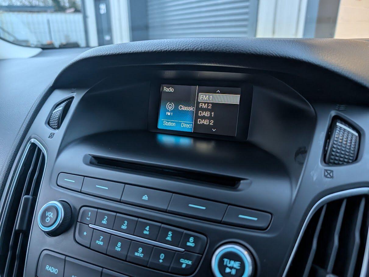 Used Ford Focus 2015 for sale - 77305846: Photo 23