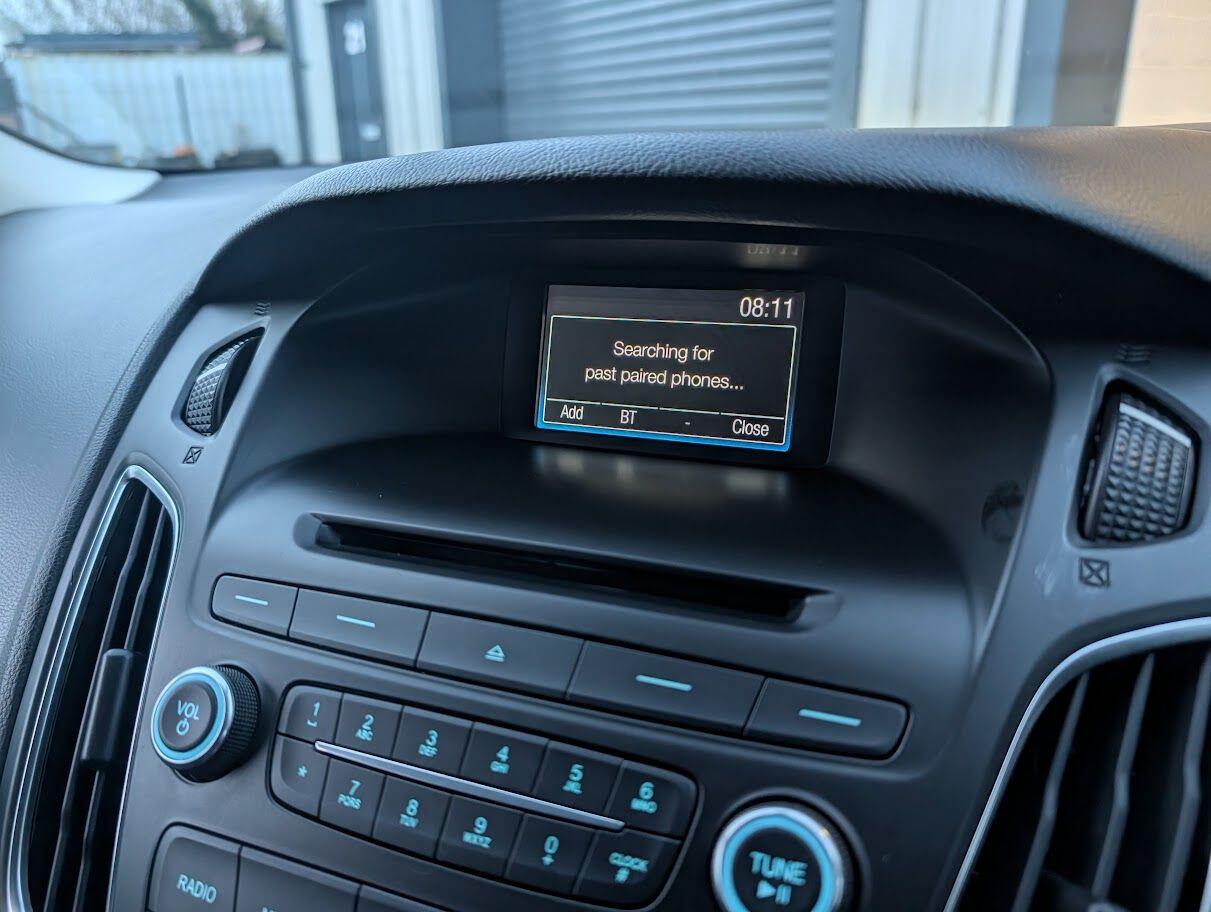 Used Ford Focus 2015 for sale - 77305846: Photo 24