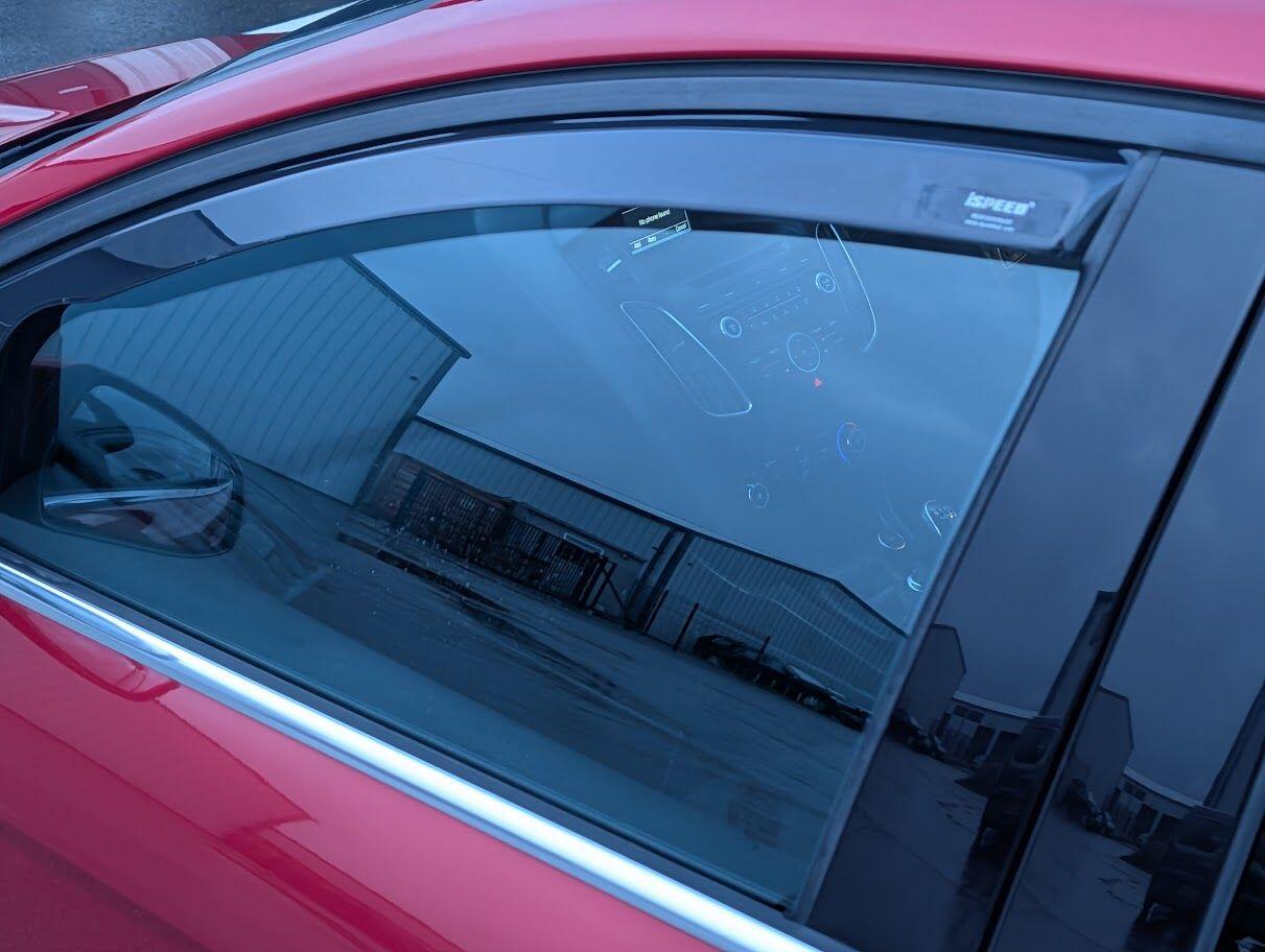 Used Ford Focus 2015 for sale - 77305846: Photo 29