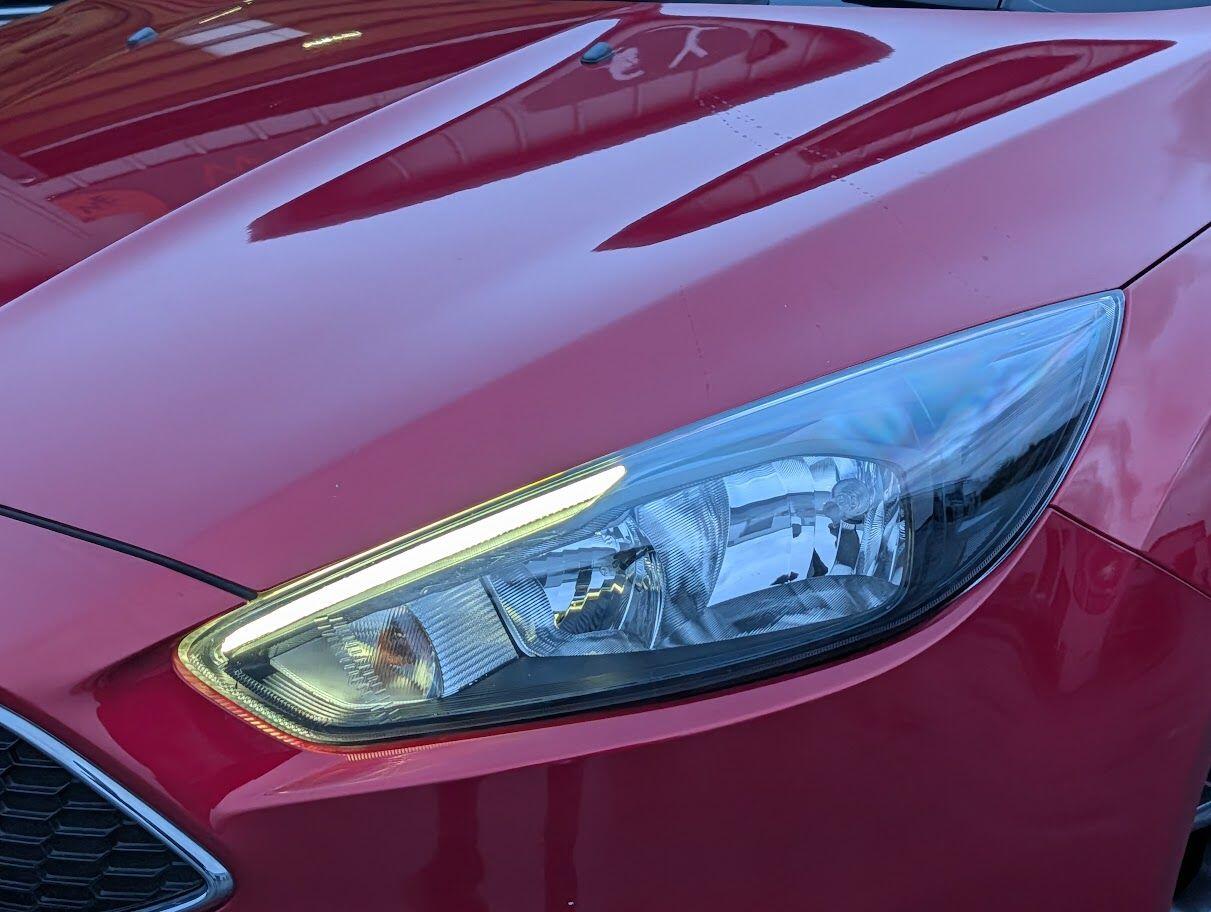 Used Ford Focus 2015 for sale - 77305846: Photo 32