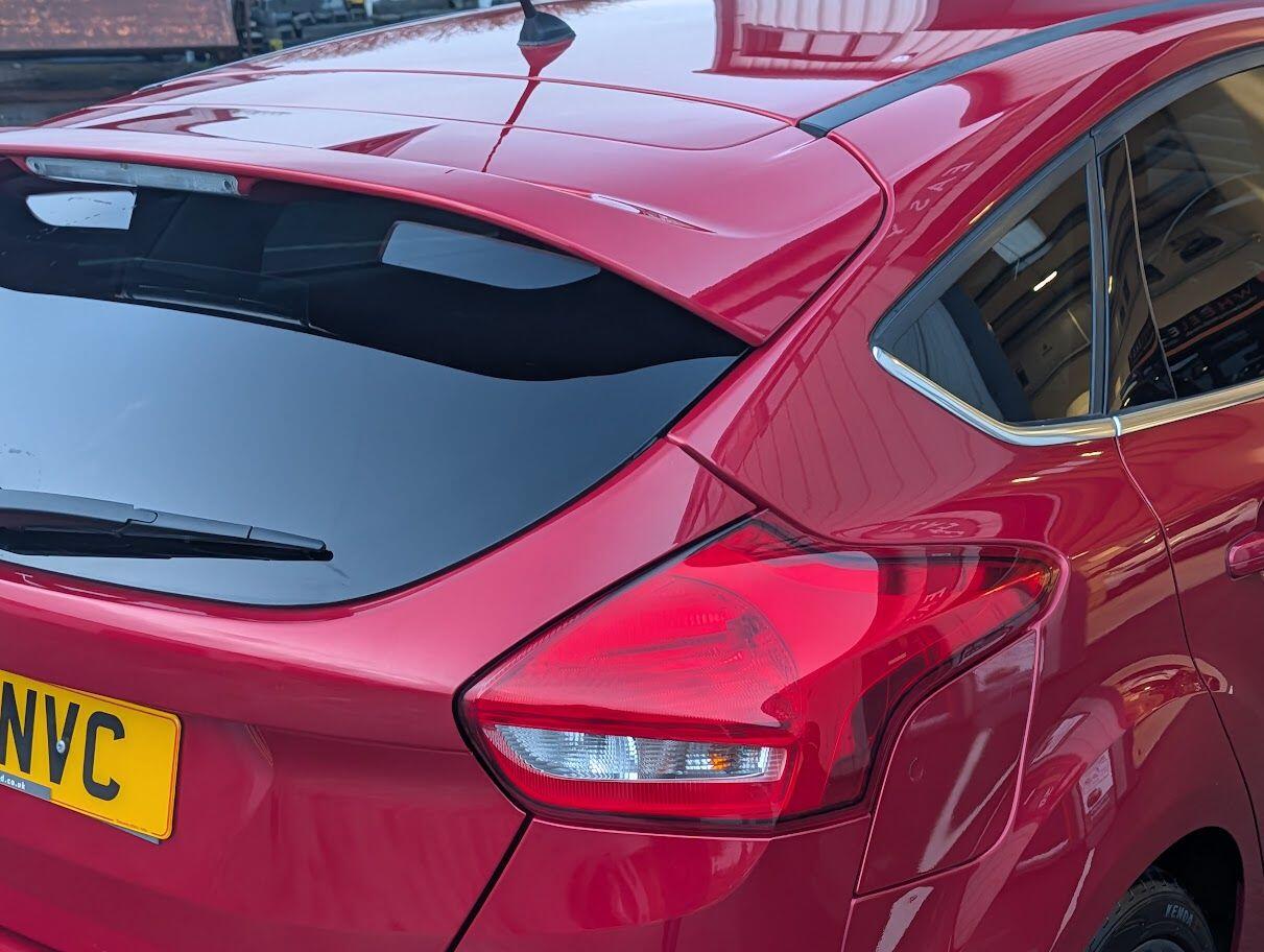 Used Ford Focus 2015 for sale - 77305846: Photo 41