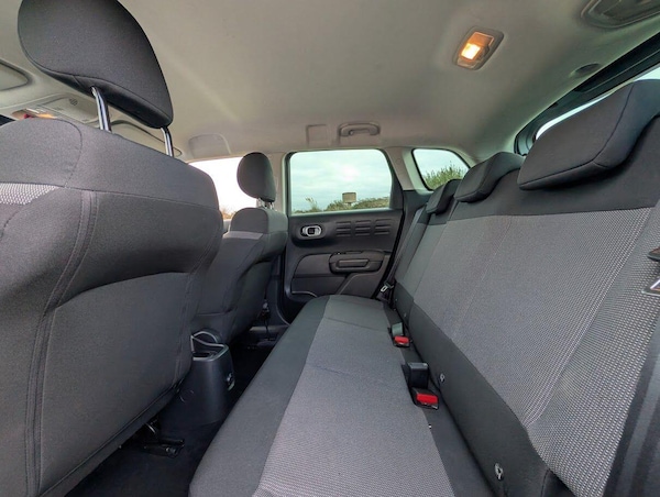 Used Citroen C3 Aircross 2018 for sale - 76270325: Photo 12