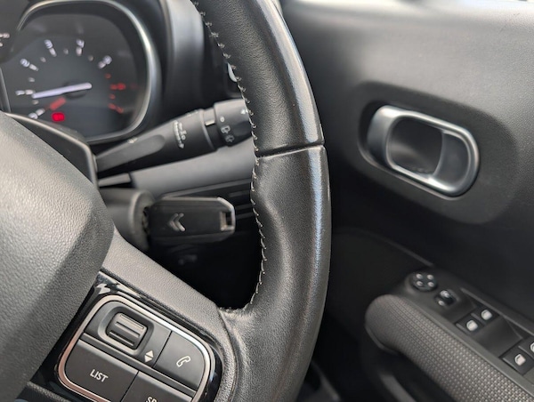 Used Citroen C3 Aircross 2018 for sale - 76270325: Photo 15