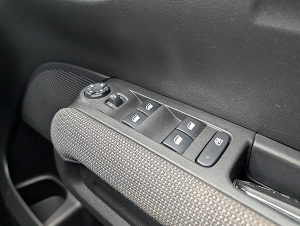 Used Citroen C3 Aircross 2018 for sale - 76270325: Photo 16