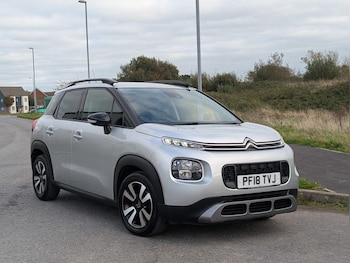 Citroen - C3 Aircross